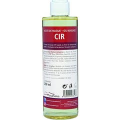 Herdibel Aceite Cir Masasana 250ml