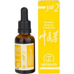 Equisalud Yap 2 31ml