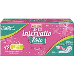 Linhas Velo Fiori&Agrum X42 8114