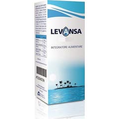 Alba ResearchLevansia 30comp
