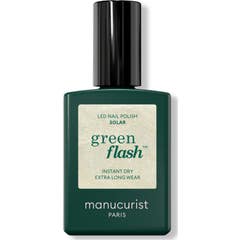 Manucurist Green Flash Verniz Unhas Solar 15 ml