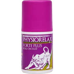 Dft O Balão Rápido Physiorelax Roll-On 75ml