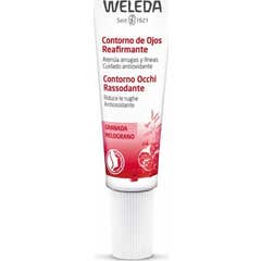 Weleda Contorno de Ojos Reafirmante Granada 10ml