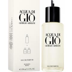 Giorgio Armani Acqua di Gio Homme Refill Eau de Parfum 150ml