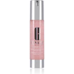 Clinique Supercharged Concentrated Gel Hidratante Suavizante 50m