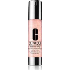 Clinique Supercharged Concentrated Gel Hidratante Suavizante 50m