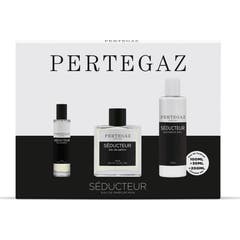 Pertegaz Set Séducteur Man 3uds