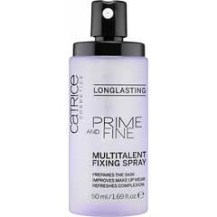 Catrice Prime e Fine Multi-Purpose Holding Spray 14g
