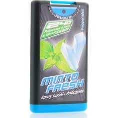 Difefac Pharma Mintofresh Peppermint