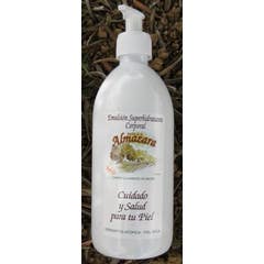 Jardin De La Almazara Super Emulsão Hidratante 250ml
