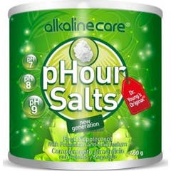 Alkaline Care Phour Salts 450g