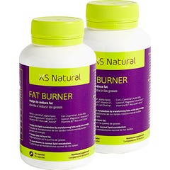 Xs Natural Fat Burner 2x90caps