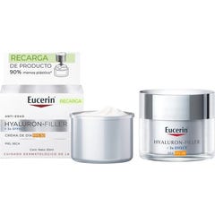 Eucerin Pack Hyaluron-Filler + Refill