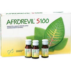 Afrorevil S100 Alim 12Flni