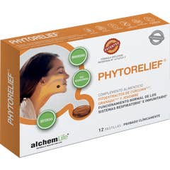 Phytoreleif Cc 12 Comprimidos