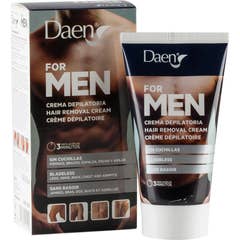 Daen Hair Removal Cream Men 150ml