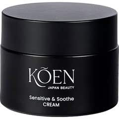 Koen Kan Creme Hidratante Pele Sensível 50ml