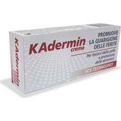 Pharmaday Kadermin Crema 50ml PHARMADAY PHARM.Srl UNIPERSONA,