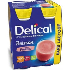 Delical Effimax 2.0 Fee 200X4