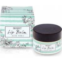 Beleza Louca em Flor Aloe Vera Bálsamo Labial