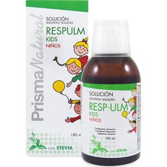 Resp-ulm Crianças 180 Ml