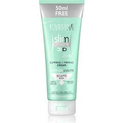 Eveline Cosmetics Slim Extreme 3D Creme Anticelulítico 250 ml