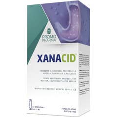 PromoPharma Xanacid 20uds