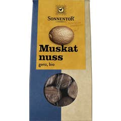 Sonnentor Nuez Moscada Entera 25g