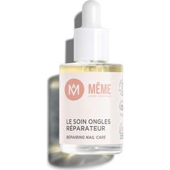 MÊME Óleo em Gel Reparador de Unhas 9 ml