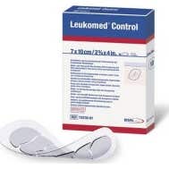 Controlo Leukomed 7x10cm 10 pcs