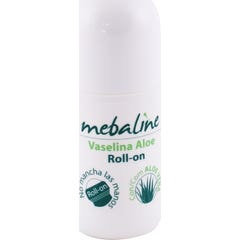 Mebaline Vaselina Aloe Roll-On 50ml