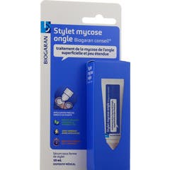 Biogaran Stylet Micoses Unhas 10 ml