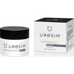 Creme de Noite Depigmentante Uresim 50ml