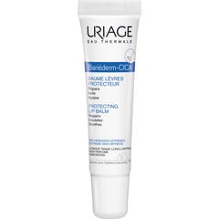 Uriage Bariederm Cica-Lábios 15ml