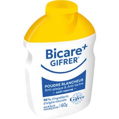 Gifrer Bicare+ Pó Branqueador 60g