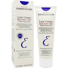 Embryolisse Leite Creme Retinol Like 75ml