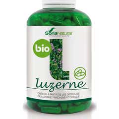 Soria Natural Alfalfa Equilibrio Ácido 240ml