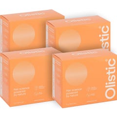 Olistic Pack For Woman 4x28und