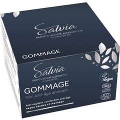 Salvia Crema Noche Regeneradora Antiedad 50ml