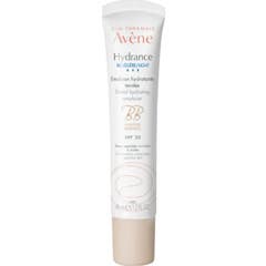 Avène Hydrance BB Emulsão Hidratante Leve FPS30 40ml Avène Hydrance BB Emulsão Hidratante Leve FPS30 40ml