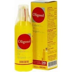 Labcatal Olig Olig Cu/Ag/Au Drops