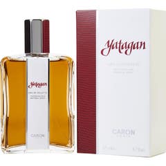 Caron Yatagan Eau De Toilette Spray 125ml