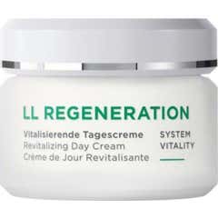 Annemarie Borlind LL Regeneration Crema Día Revitalizante 50ml
