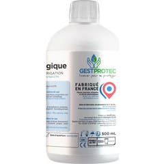 Gestprotect Solução Fisiológica 500 ml