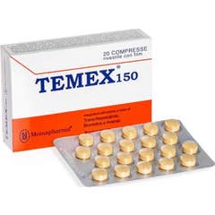 Momapharma Temex 150 Forte 20caps