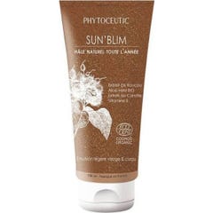 Fitoquímico Sunblim Cr Autobronzeador 150Ml
