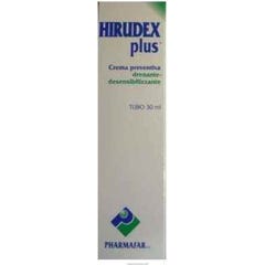 Hirudex Plus Cream 30G