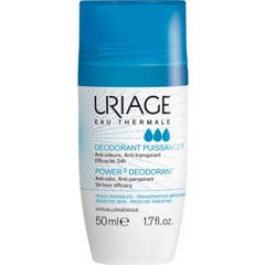 Desodorizante Uriage Tri Actif Roll-On 50ml