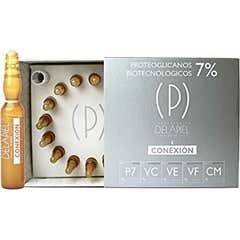 Delapiel Connexion 7% Proteoglicanos 15 Ampollas