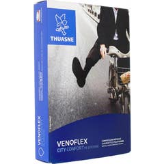 Ch/Venoflex2 Cidade Ecoss Preto 5N+